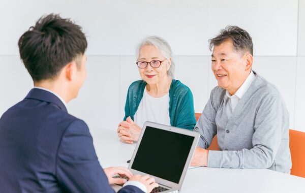 遺言・相続関連業務