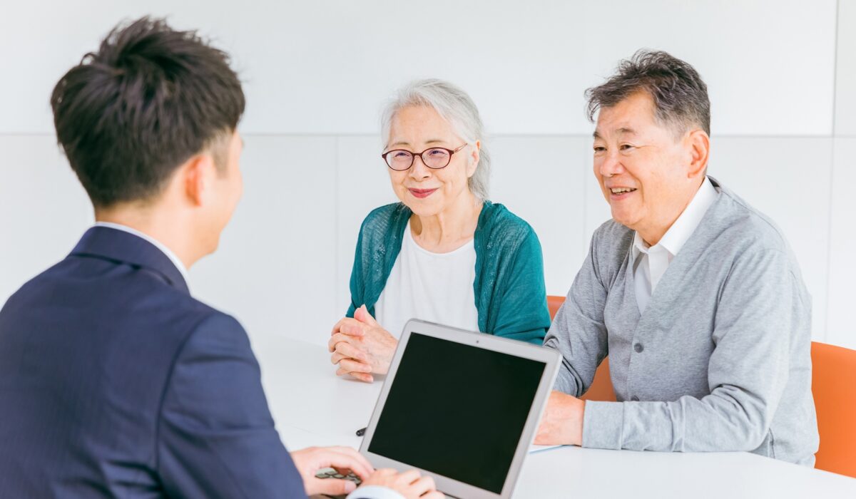 遺言・相続関連業務